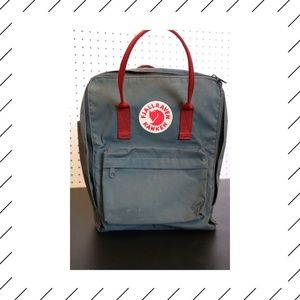 Kånken Water Resistant Backpack